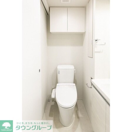 コンフォリア西荻窪の物件内観写真